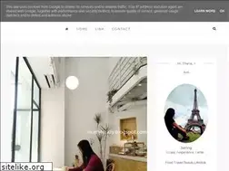 Sites similar to mush4crazy.blogspot.com