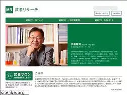 Sites similar to musha.co.jp