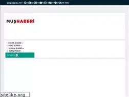 Sites similar to mushaberi.com