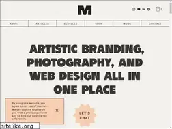 Sites similar to mushaboom.studio