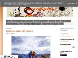 Sites similar to mushaboom8.blogspot.com