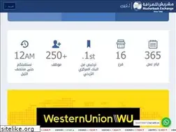 Sites similar to musharbashexchange.com