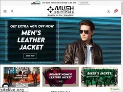 Sites similar to musheditions.com
