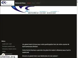Sites similar to musherclub.ch