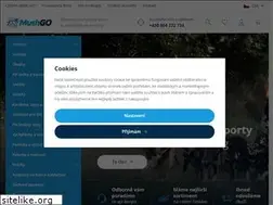 Sites similar to mushgo.cz