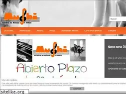Sites similar to mushi-emd.com