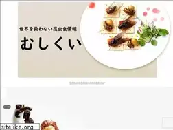 Sites similar to mushikui.net