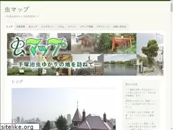 Sites similar to mushimap.com