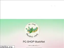 Sites similar to mushinet.com