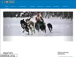 Sites similar to mushingfacil.es