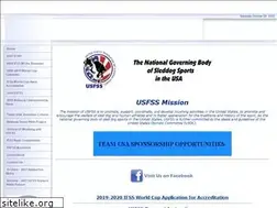 Sites similar to mushingusa.org