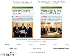 Sites similar to mushinkai.net