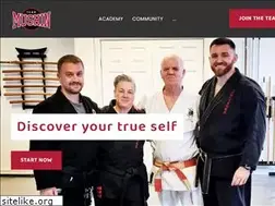 Sites similar to mushinmartialarts.org.uk