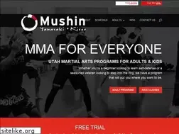 Sites similar to mushinmma.com