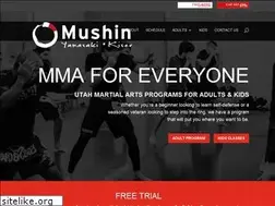 Sites similar to mushinselfdefense.com