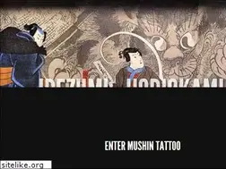 Sites similar to mushintattoo.com