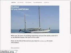 Sites similar to mushkat.co.il