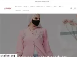 Sites similar to mushkiya.com