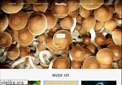 Sites similar to mushly.com