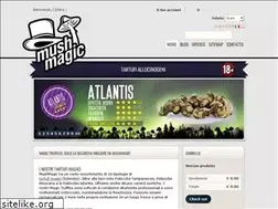Sites similar to mushmagic.it