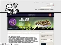 Sites similar to mushmagic.nl