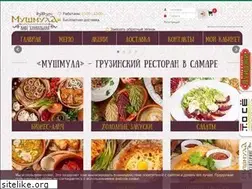 Sites similar to mushmula.ru