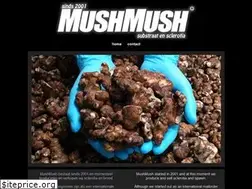 Sites similar to mushmush.nl