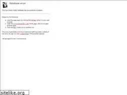 Sites similar to mushofutbol.com