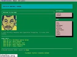 Sites similar to mushogenshin.com