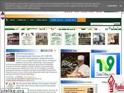 Sites similar to mushollarapi.blogspot.com