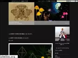Sites similar to mushooming.exblog.jp