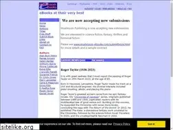 Sites similar to mushroom-ebooks.com