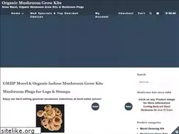 Sites similar to mushroom-growing.com