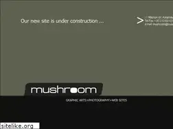 Sites similar to mushroom.gr
