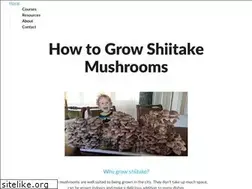 Sites similar to mushroom.guide