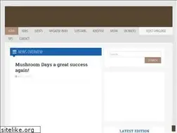 Sites similar to mushroombusiness.com
