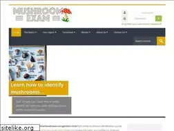 Sites similar to mushroomexam.com