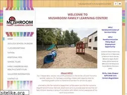 Sites similar to mushroomfamily.org