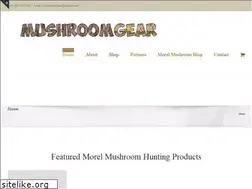 Sites similar to mushroomgear.com