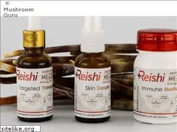 Sites similar to mushroomguru.co.za
