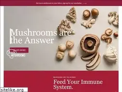 Sites similar to mushroominfo.com