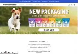 Sites similar to mushroommatrix.com