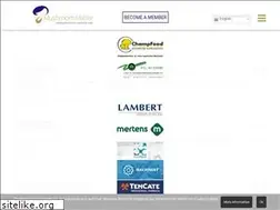 Sites similar to mushroommatter.com