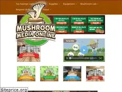 Sites similar to mushroommediaonline.com