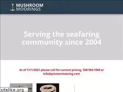 Sites similar to mushroommoorings.com