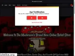 Sites similar to mushroomnola.com