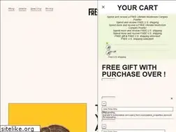 Sites similar to mushroompowered.com