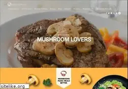 Sites similar to mushrooms.ca