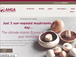 Sites similar to mushrooms.net.au