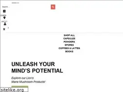 Sites similar to mushrooms4life.com